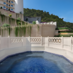 Lemon tree- Aurika, Udaipur, Raj.